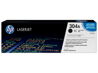 Mực in HP 304A Black LaserJet Toner Cartridge (CC530A)